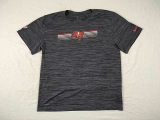 Tampa Bay Buccaneers Nike Short Sleeve Shirt Men 