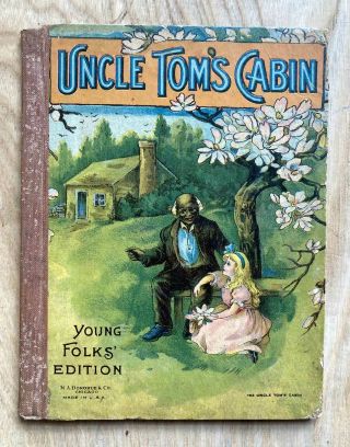 Uncle Tom 