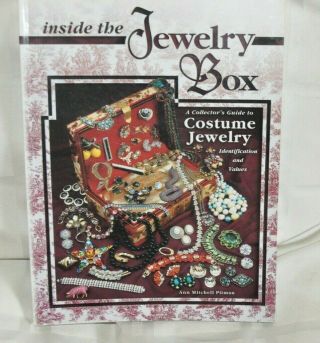 Inside The Jewelry Box A Collector 