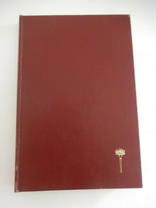 Rare 1941 1st Ed " A Testament Of Devotion " Thomas R Kelly Hardcover