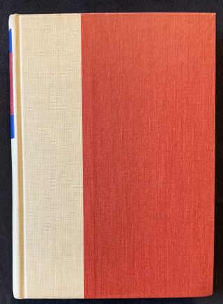 DAY OF THE BEAST By Zane Grey 1950 Walter J.  Black Hardcover Book VG 3