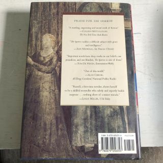 Children of God by Mary Doria Russell - FIRST EDITION (1998,  Hardcover) 2