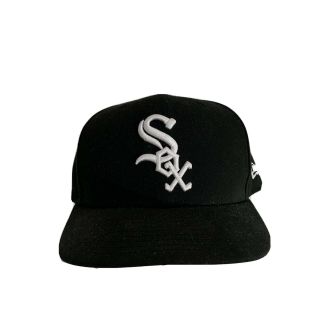 Pre Owned - Era 59 Fifty Chicago White Sox Men 