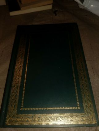 International Collectors Library.  Mill on the Floss by George Eliot.  shipp 2