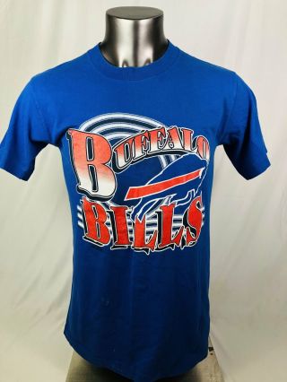 Buffalo Bills Vintage 1990 