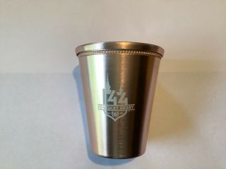 2018 Woodford Reserve Kentucky Derby 144 Copper Julep Cup