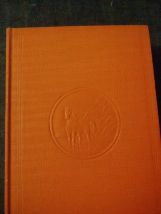 West Of The Pecos By Zane Grey Collier Hardcover 1938