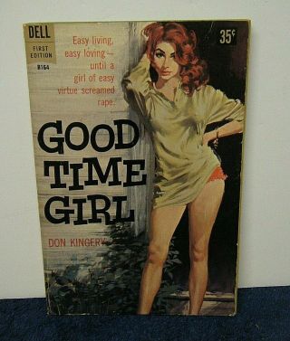 Vintage 1960 Adult Erotica Sex Paperback Books