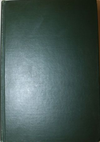 The Dance Of Life By Havelock Ellis Hardback 1923 First Edition