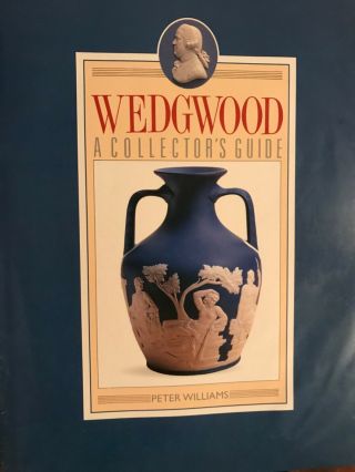Wedgwood A Collector 