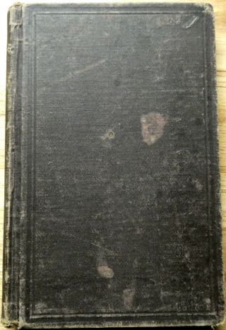 2nd Annual Report Of The Interstate Commerce Commission 1888 Hb