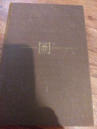 Vintage Book 1943 Kitty By Rosamond Marshall,  Motion Picture Edition Hc