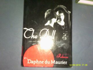 Hard Back Book The Doll By Daphne Du Maurier