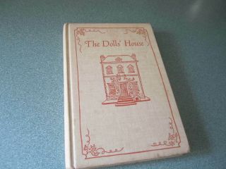 The Doll’s House By Rumer Godden; Illus.  By Tasha Tudor