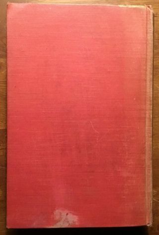 Good 1922 Hardcover First Edition Harper Bros The Day of the Beast by Zane Grey 3