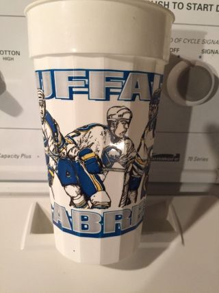 Buffalo Sabres/ Anniversary 1970 - 1995,  2 Cups 2