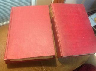 The French Revolution A History By Thomas Carlyle Vol 1 & 2 (1904)