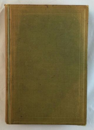 Early Hurst Print Complete In 1 Vol The Descent of Man by Charles Darwin 2