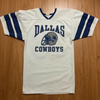 Nfl Dallas Cowboys Vintage 80 