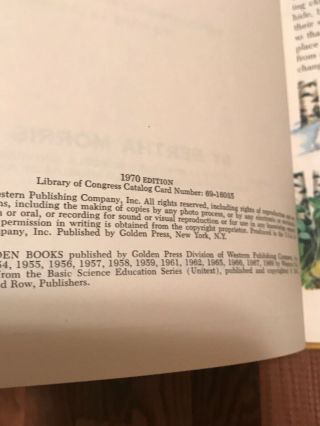 The Golden Book Encyclopedia Volume 13 Rabbits To Signaling 1970 2