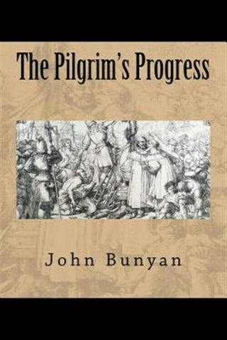 The Pilgrim 