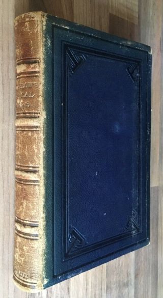 The Poetical Of Henry Wadsworth Longfellow With Illustrations 1877