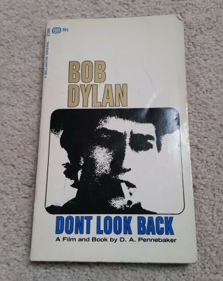 Bob Dylan/don 