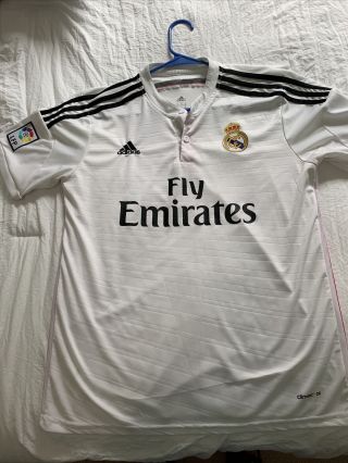 Adidas Real Madrid Cristiano Ronaldo 7 Men 