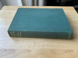 Winter Holiday - Arthur Ransome - First Edition 1933 - Hardback Book - 1st