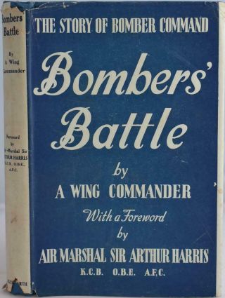 Raf Bomber Command 