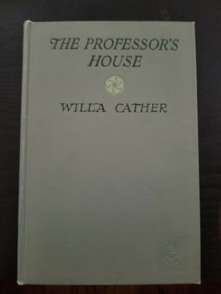 The Professor 