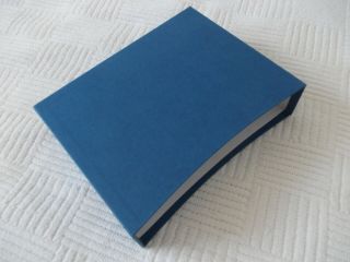 The Blue Fairy Book - Hardback / The Folio Society / Andrew Lang - Slipcase Only