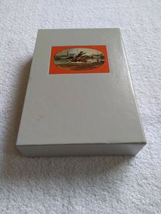 Paul Revere And The World He Lived In By Esther Forbes Hardcover With Slip Case