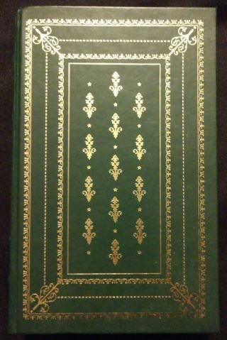 The History Of Tom Jones A Foundling Henry Fielding Franklin Library 1980