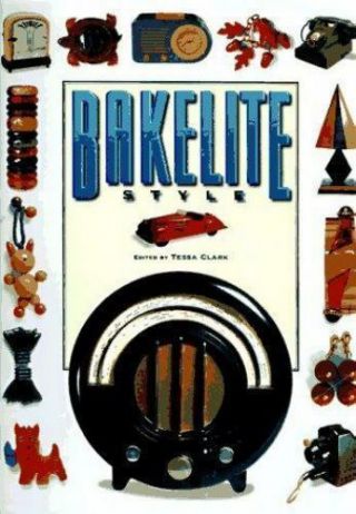 Bakelite Style By