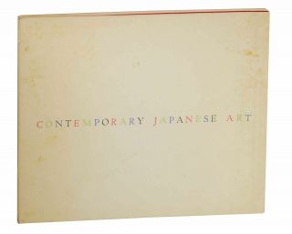 Edward F Fry / Contemporary Japanese Art Fifth Japan Art Festival 143470