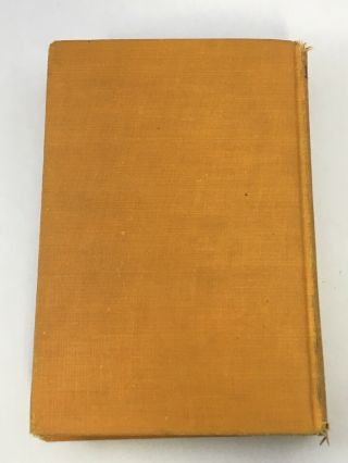 Lynch Lawyers by William Patterson White Anton otto Fischer Hardcover 1920 3