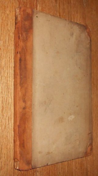 1877 Antique Law Book Laws Of The General Assembly Of The State Of Pennsylvania