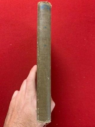 1913 AMERICAN HISTORY FIRST BOOK APERY and PRICE VINTAGE TEXT BOOK 2