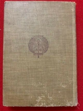 1913 AMERICAN HISTORY FIRST BOOK APERY and PRICE VINTAGE TEXT BOOK 3