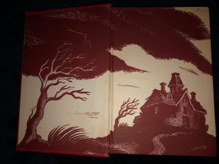 The spirit of Fog Island (A Judy Bolton mystery) by Sutton,  Margaret 1951 2