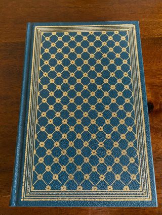 Ivanhoe By Sir Walter Scott International Collectors Library Edition