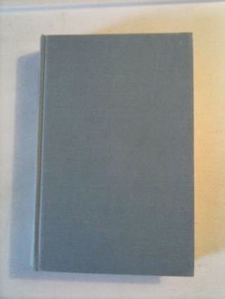 The Epic Voyage Of The Seven Little Sisters By William Willis 1957 Hardcover Gc