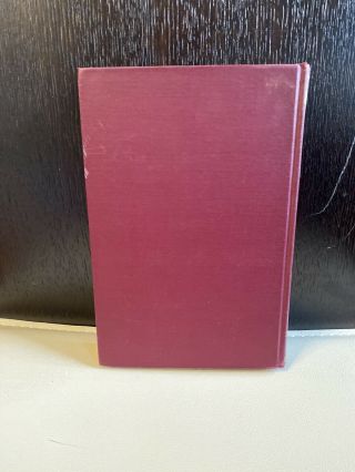 Elements Of Strength Of Materials by S.  Timoshenko Vintage 1947 HC VG 3