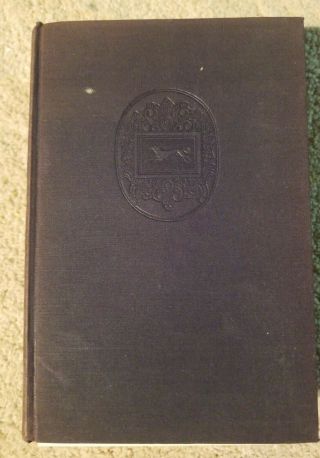 Abraham Lincoln A Biography By Benjamin P.  Thomas First Edition 1953