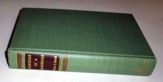 Portrait Of A Marriage By Pearl S.  Buck (1945,  Hardcover) Vintage