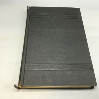 Geological Survey Of Jersey : Annual Report 1907 Maccrellish & Quigley