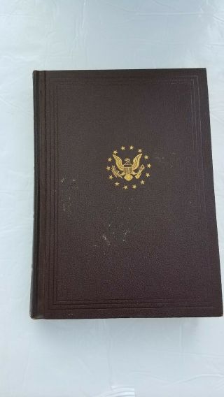 The Encyclopedia Americana Volume 5 Bulgaria To Castanos 1957 Edition
