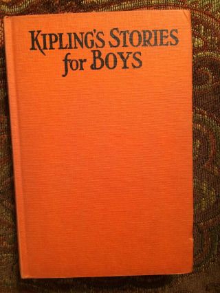 Kipling 