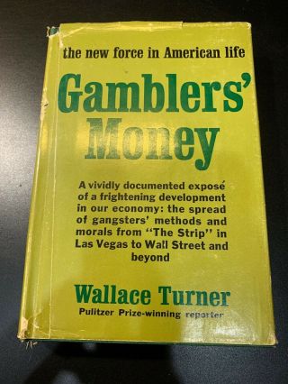Gamblers 